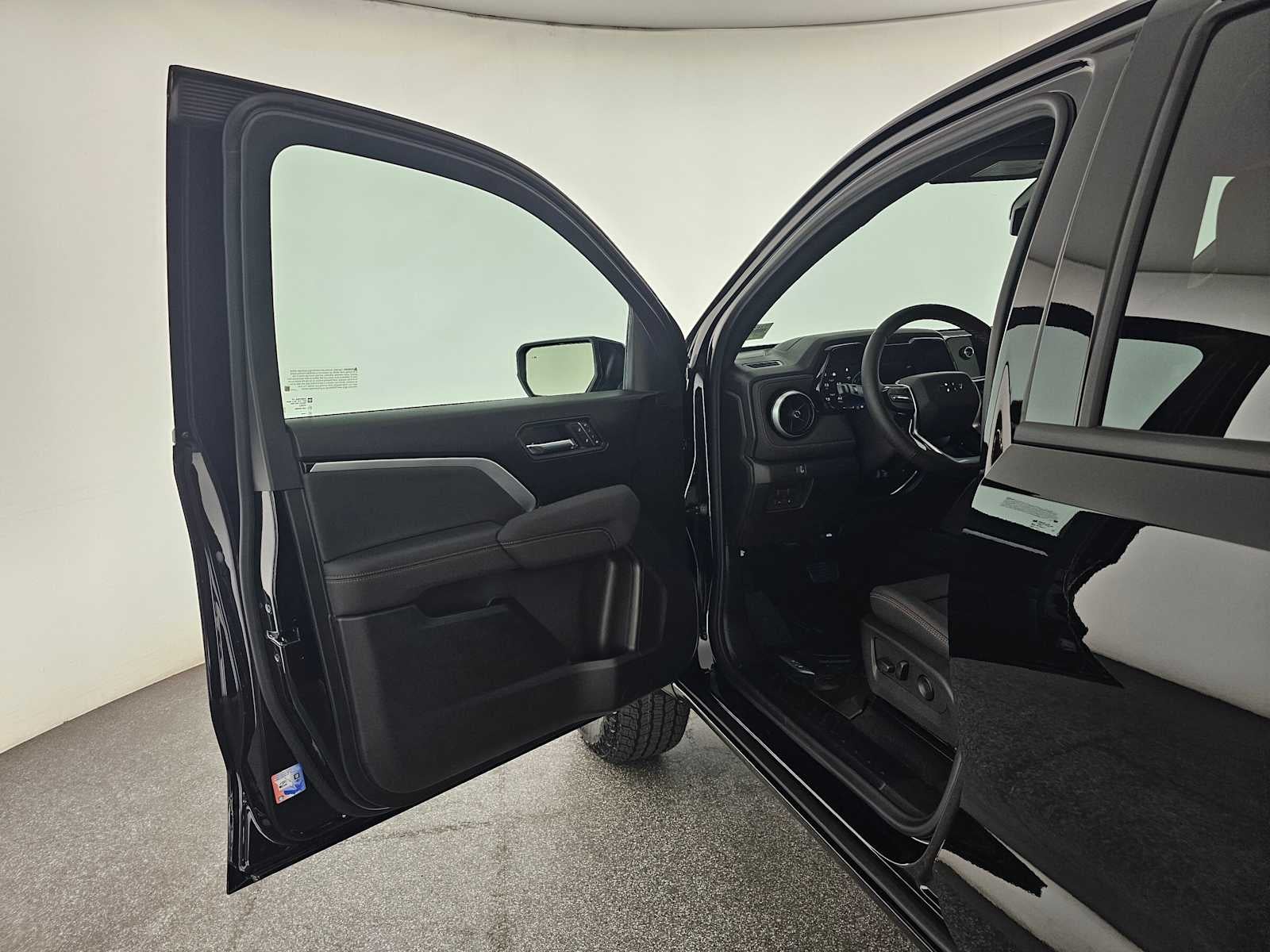 2026 Chevrolet Colorado 4WD Z71
