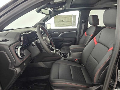2026 Chevrolet Colorado 4WD Z71
