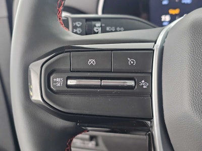 2026 Chevrolet Colorado 4WD Z71