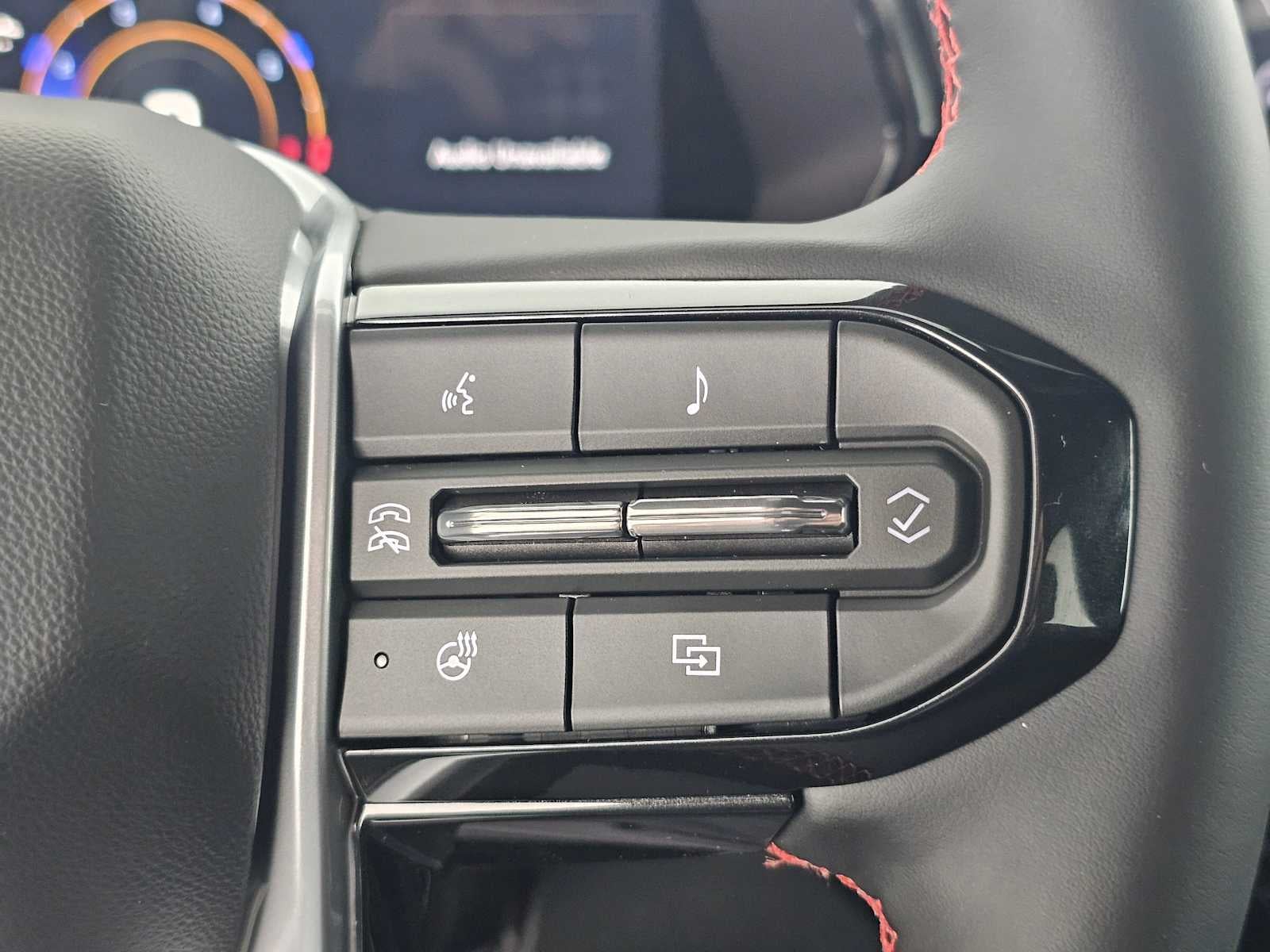 2026 Chevrolet Colorado 4WD Z71