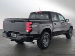2026 Chevrolet Colorado 4WD Z71