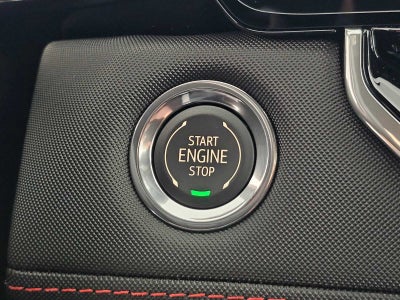 2026 Chevrolet Colorado 4WD Z71