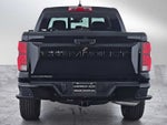 2026 Chevrolet Colorado 4WD Z71