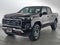 2026 Chevrolet Colorado 4WD Z71