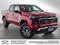 2026 Chevrolet Colorado 4WD Z71