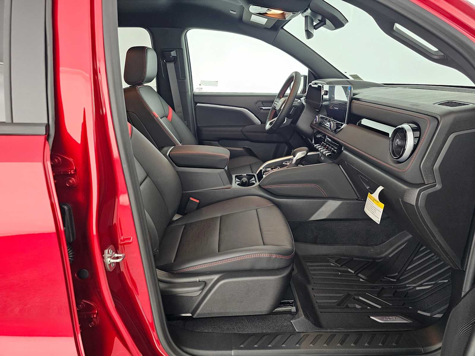 2026 Chevrolet Colorado 4WD Z71