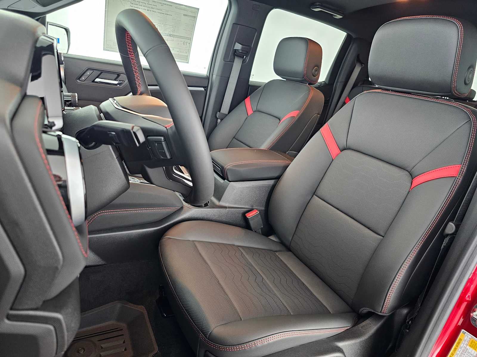 2026 Chevrolet Colorado 4WD Z71