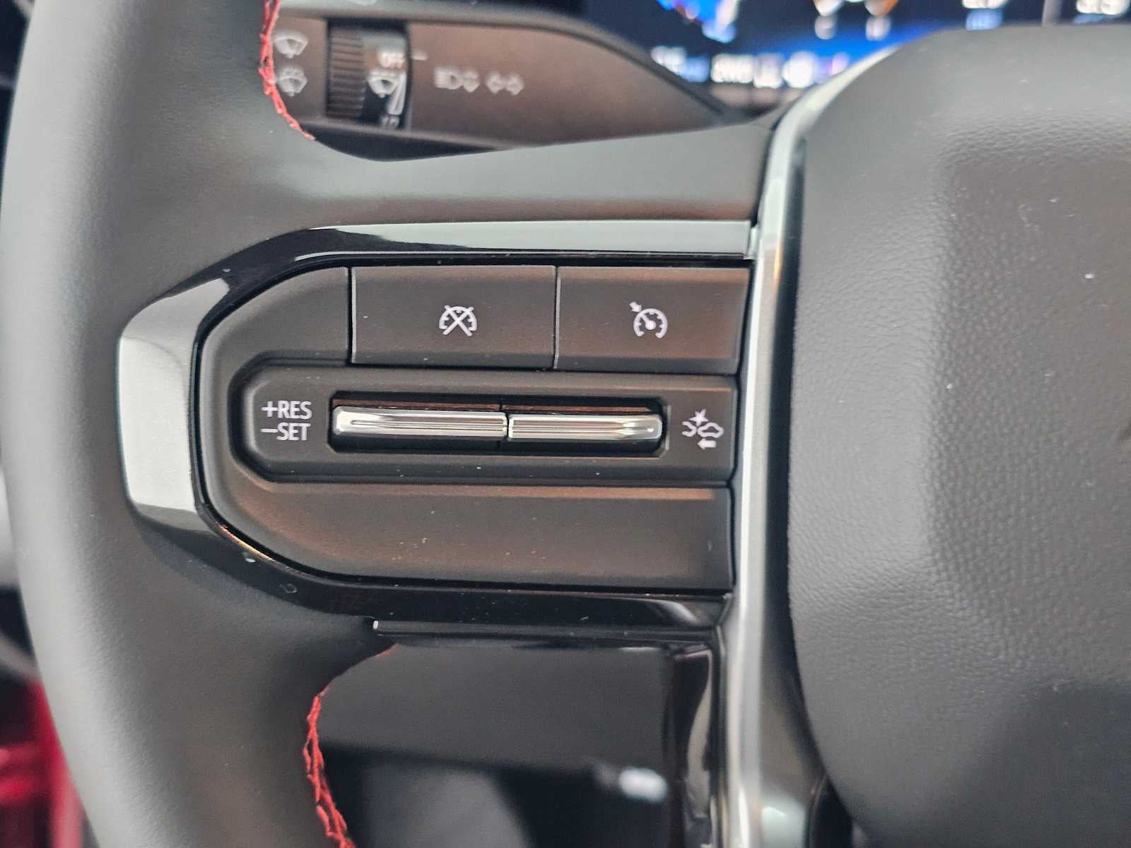 2026 Chevrolet Colorado 4WD Z71
