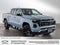 2025 Chevrolet Colorado 4WD Z71