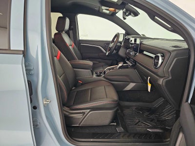 2025 Chevrolet Colorado 4WD Z71