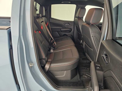 2025 Chevrolet Colorado 4WD Z71