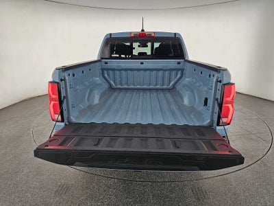 2025 Chevrolet Colorado 4WD Z71