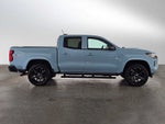 2025 Chevrolet Colorado 4WD Z71
