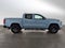 2025 Chevrolet Colorado 4WD Z71