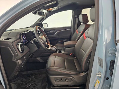 2025 Chevrolet Colorado 4WD Z71