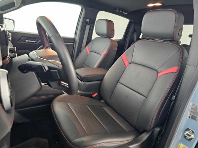2025 Chevrolet Colorado 4WD Z71