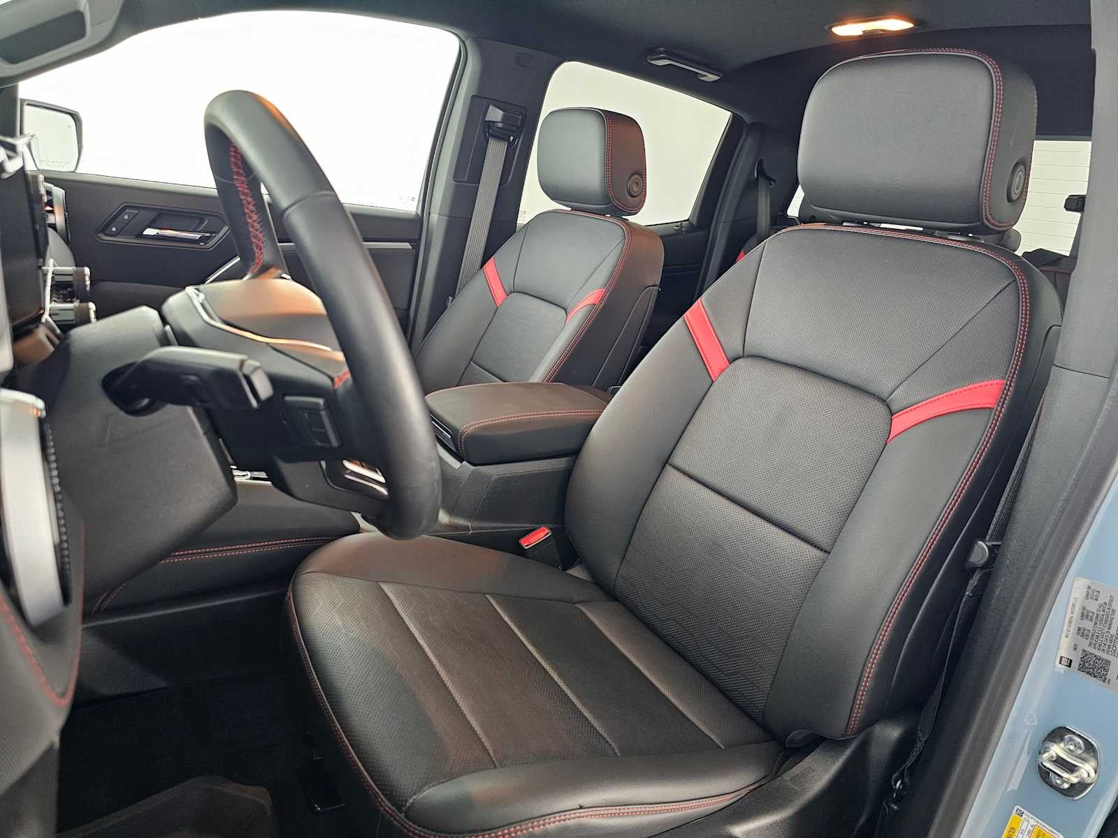 2025 Chevrolet Colorado 4WD Z71