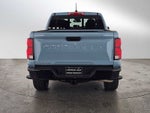 2025 Chevrolet Colorado 4WD Z71