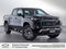 2026 Chevrolet Colorado 4WD Z71