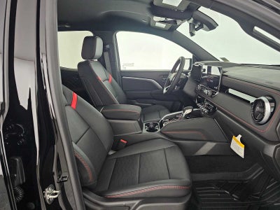 2026 Chevrolet Colorado 4WD Z71