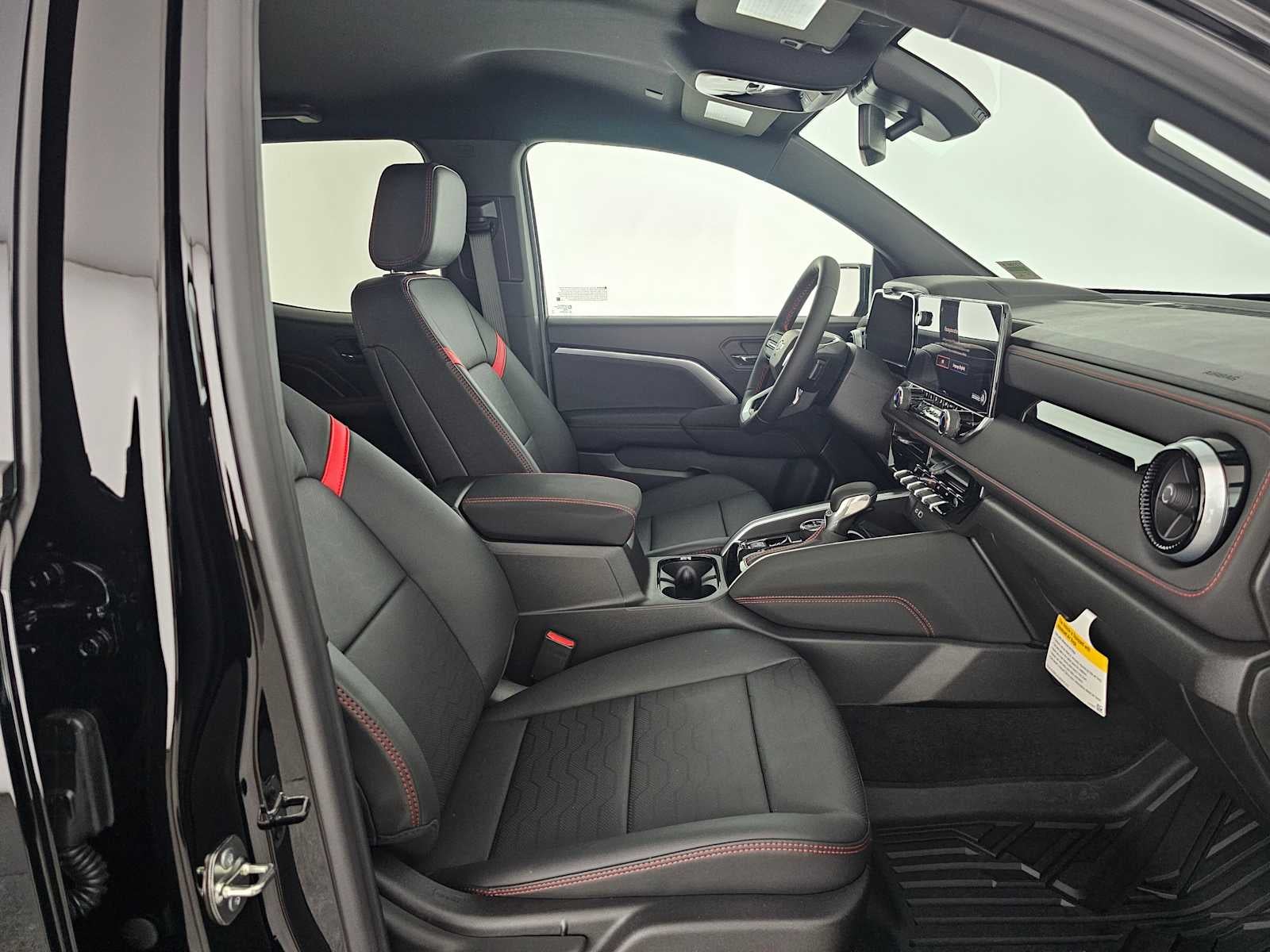 2026 Chevrolet Colorado 4WD Z71