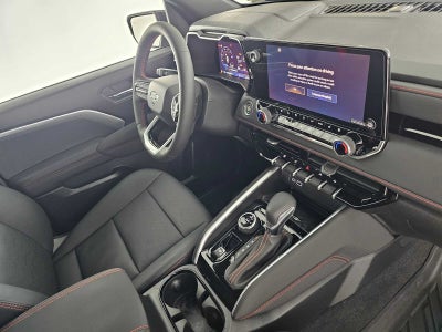 2026 Chevrolet Colorado 4WD Z71