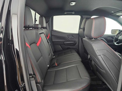 2026 Chevrolet Colorado 4WD Z71