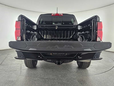 2026 Chevrolet Colorado 4WD Z71