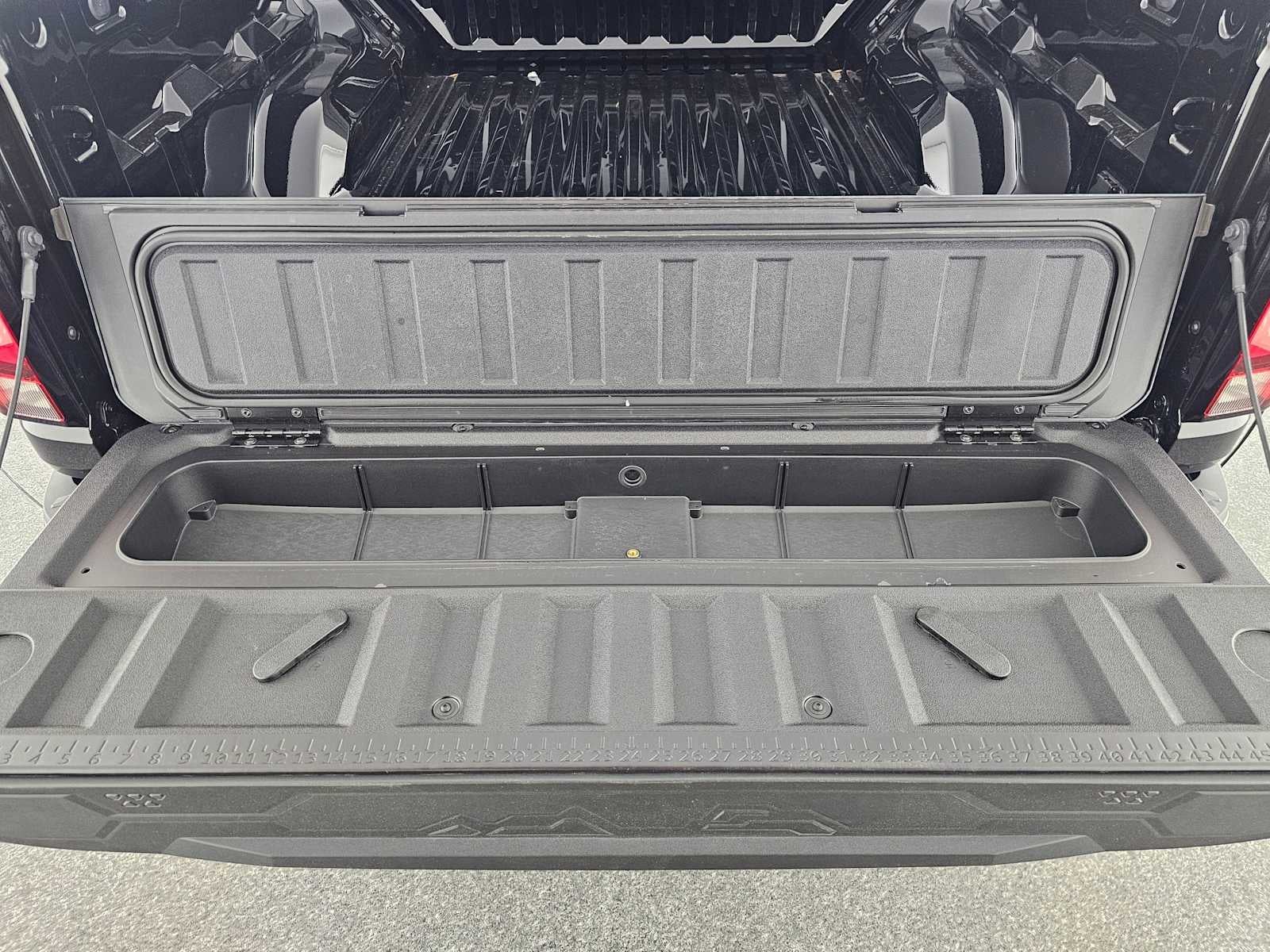 2026 Chevrolet Colorado 4WD Z71