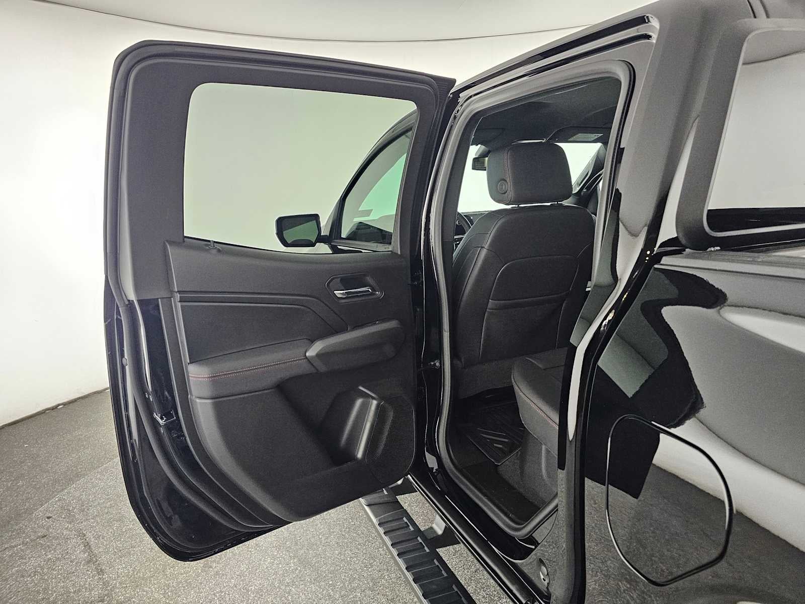 2026 Chevrolet Colorado 4WD Z71