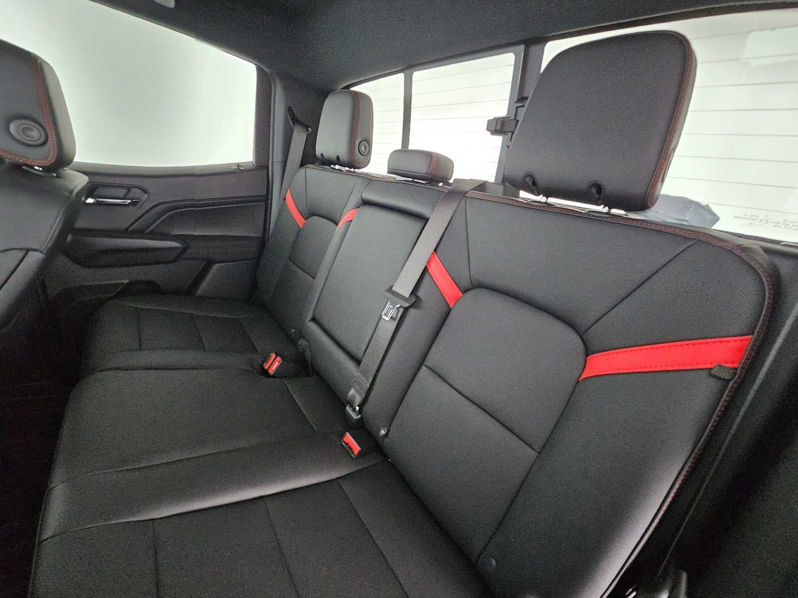 2026 Chevrolet Colorado 4WD Z71