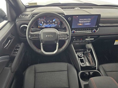 2026 Chevrolet Colorado 4WD Z71