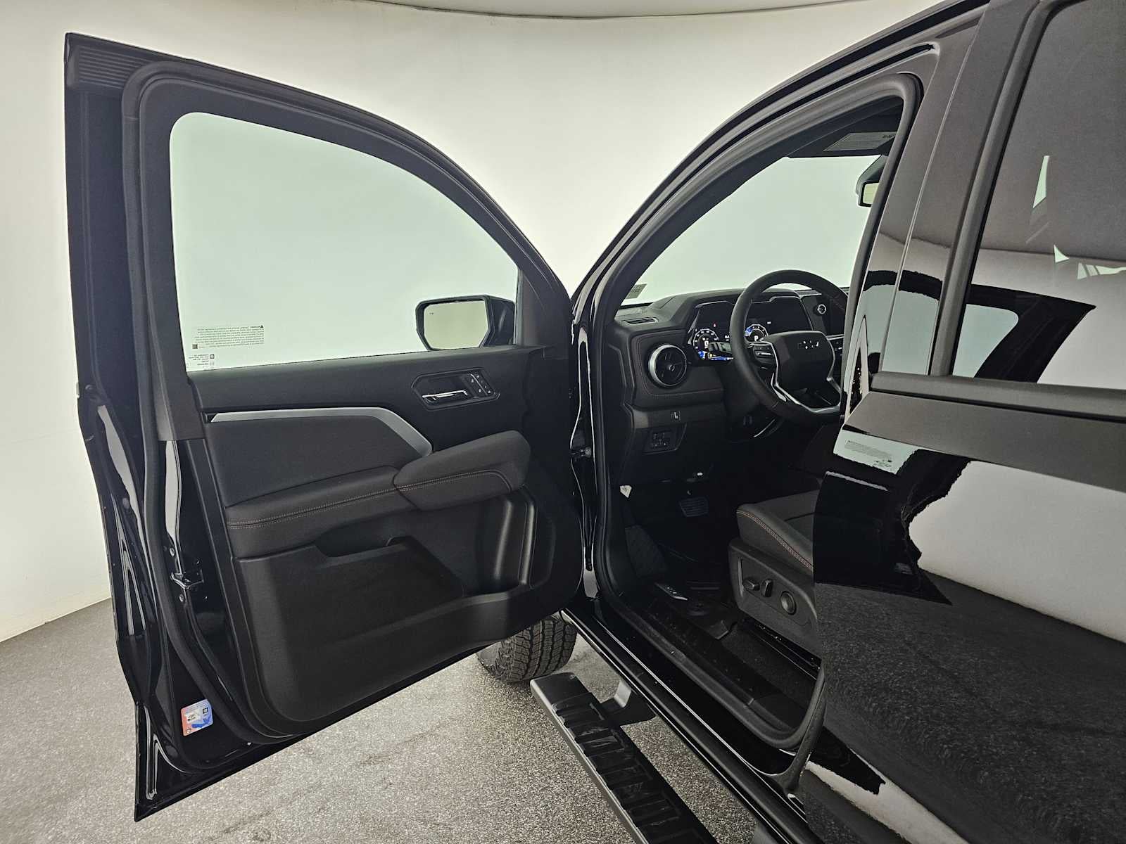 2026 Chevrolet Colorado 4WD Z71