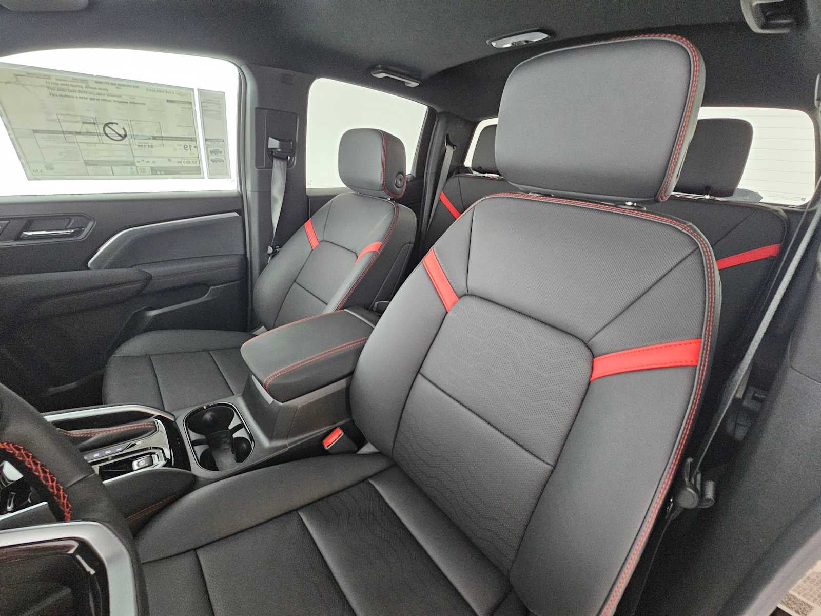 2026 Chevrolet Colorado 4WD Z71