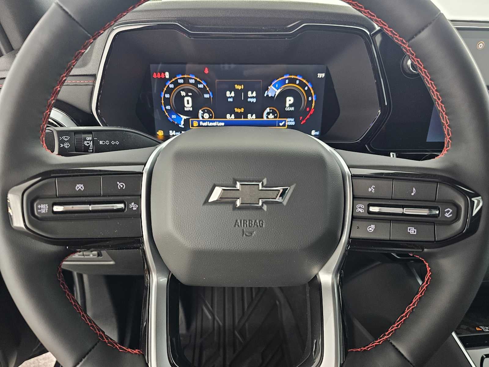 2026 Chevrolet Colorado 4WD Z71