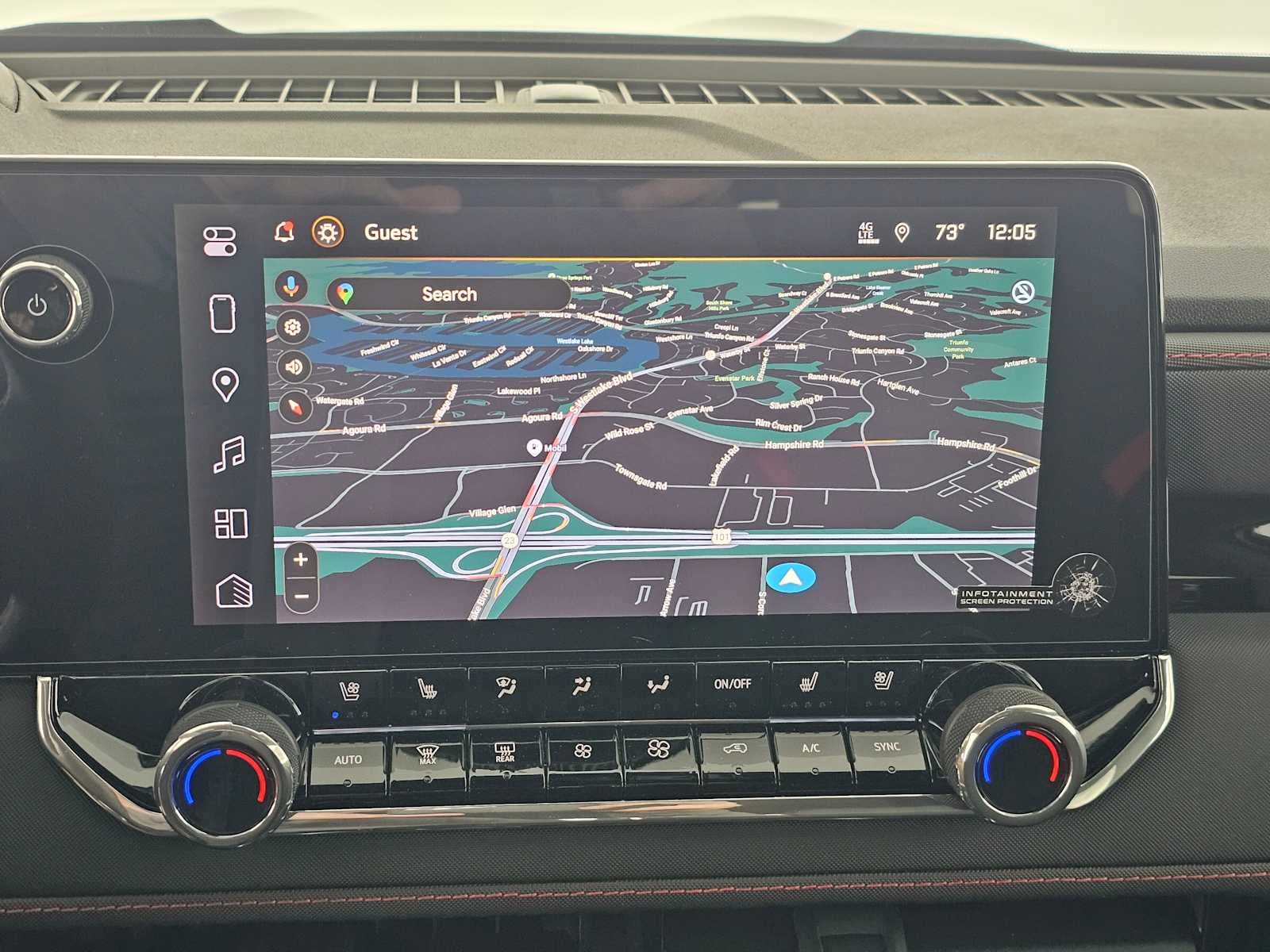 2026 Chevrolet Colorado 4WD Z71