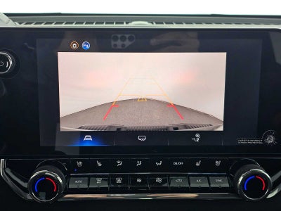 2026 Chevrolet Colorado 4WD Z71