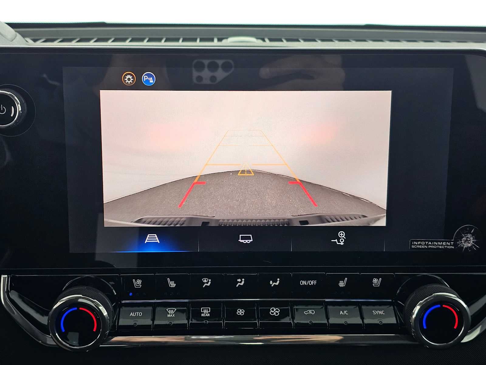 2026 Chevrolet Colorado 4WD Z71