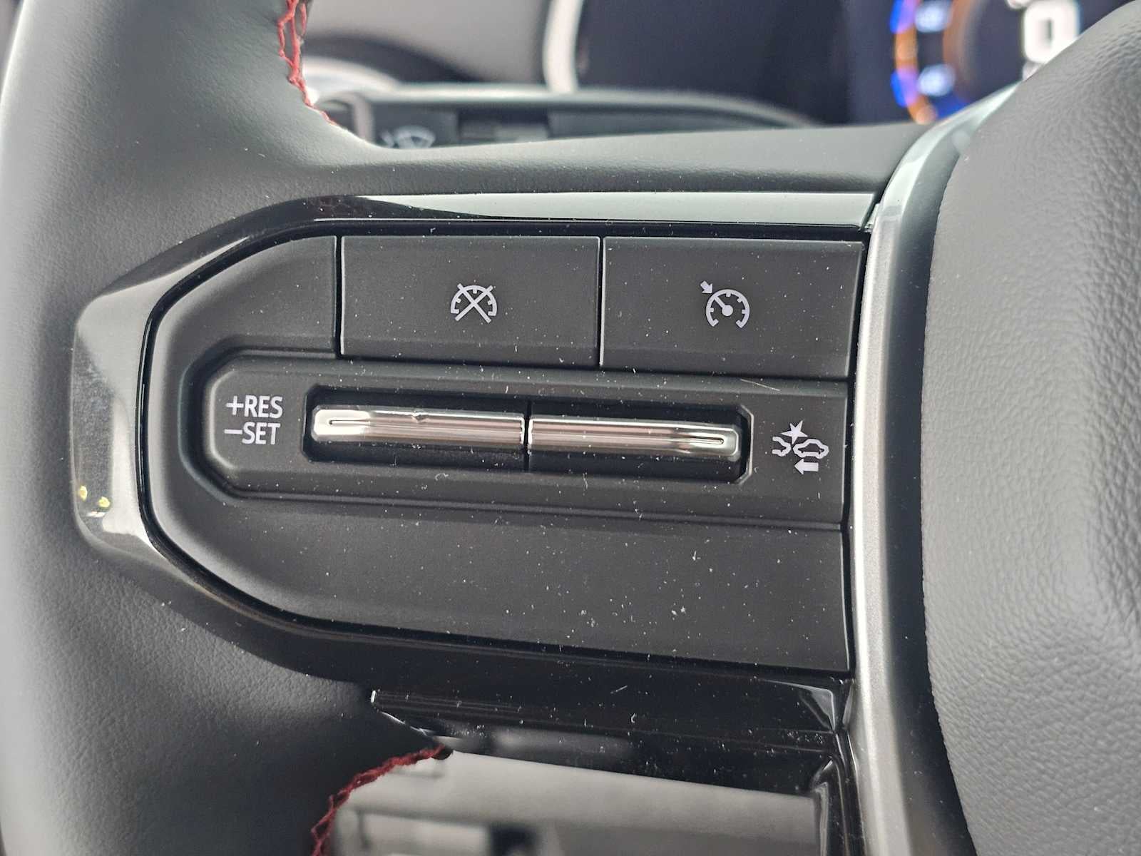 2026 Chevrolet Colorado 4WD Z71