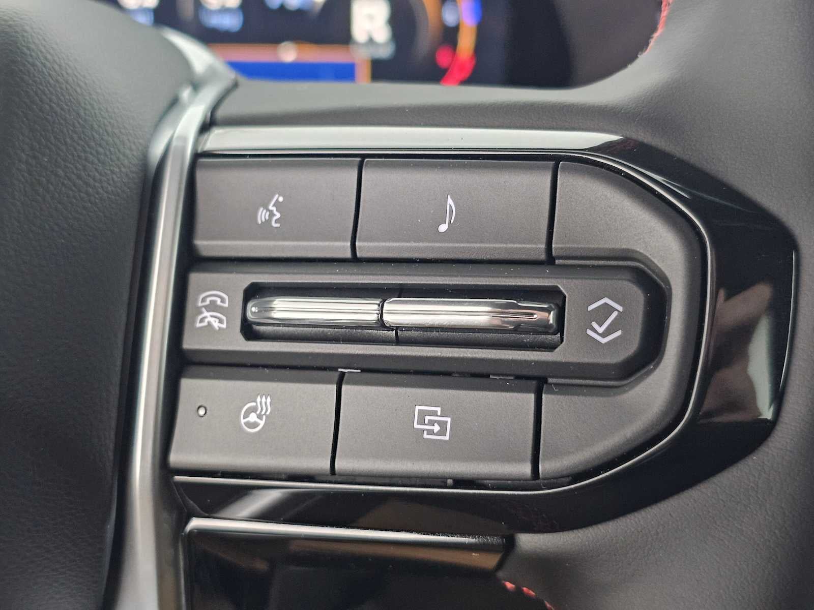2026 Chevrolet Colorado 4WD Z71