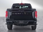 2026 Chevrolet Colorado 4WD Z71
