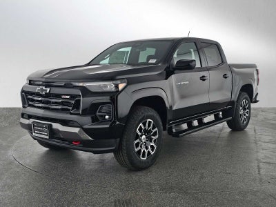 2026 Chevrolet Colorado 4WD Z71