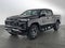 2026 Chevrolet Colorado 4WD Z71