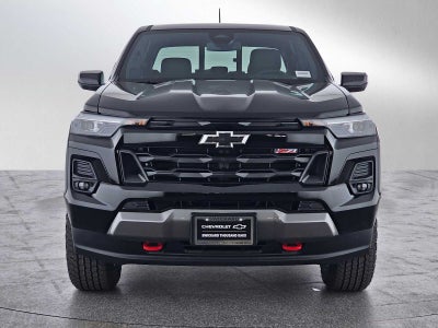 2026 Chevrolet Colorado 4WD Z71