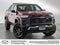 2025 Chevrolet Colorado 4WD Trail Boss