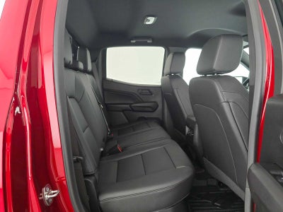 2025 Chevrolet Colorado 4WD Trail Boss