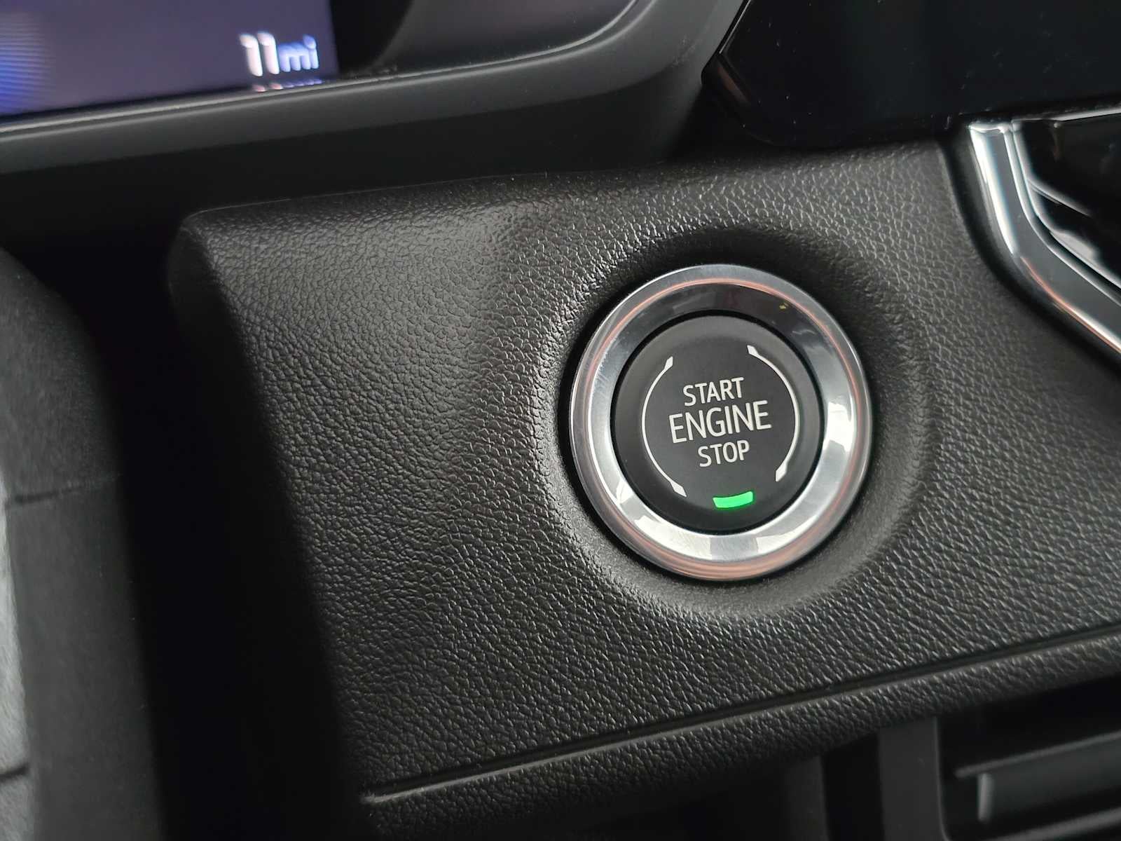 2025 Chevrolet Colorado 4WD Trail Boss