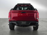 2025 Chevrolet Colorado 4WD Trail Boss