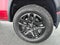 2025 Chevrolet Colorado 4WD Trail Boss