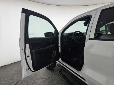 2025 Chevrolet Colorado 4WD Trail Boss